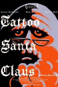 Tattoo Santa Claus