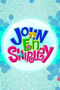 Poster for John en Shirley