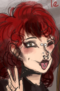 Profile of Alessandra Guerra