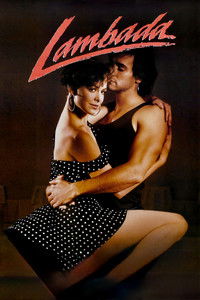 Poster for Lambada