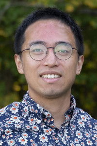 Profile of Yunhao Zhang