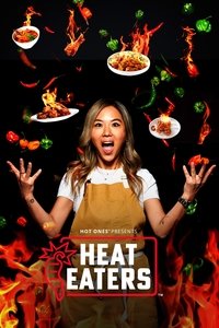 Poster for Heat Eaters