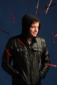 Profile of Steve Baker