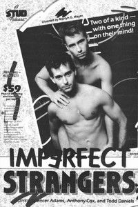 Poster for Imperfect Strangers
