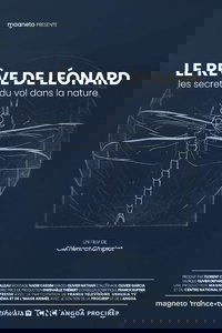Le rêve de Léonard : Les secrets du vol dans la nature
