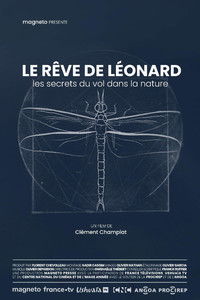 Le rêve de Léonard : Les secrets du vol dans la nature