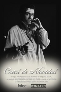 Poster for Carol de Navidad