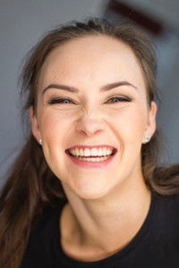 Profile of Adriana Mašková