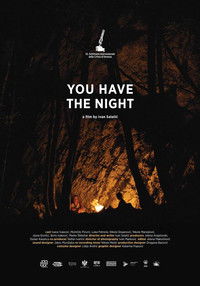 Poster for You Have the Night