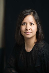 Profile of Anna Canton