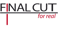 Logo - Final Cut for Real