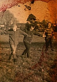 Poster for We The Others