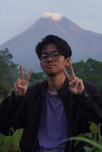 Profile of Rangga Aqeelanayya