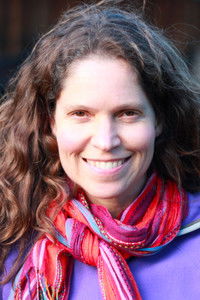 Profile of Nadine Beaudet