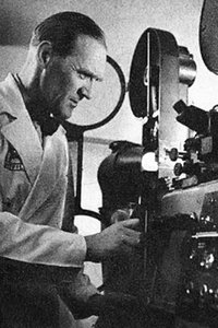 Profile of Gösta Bjurman