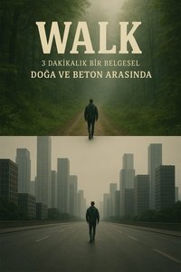 Yürümek