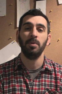 Profile of Santiago Bou Grasso