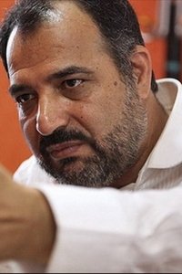 Profile of Ghodratollah Solh Mirzayi