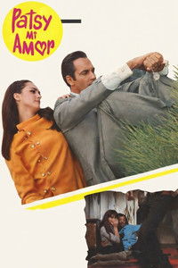 Poster for Patsy My Love