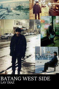 Poster for Batang West Side