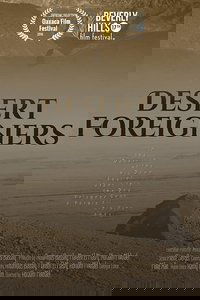 Desert Foreigners