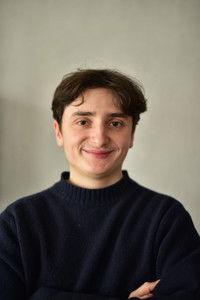 Profile of Killian Morice