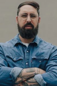 Profile of Luca Cerlini