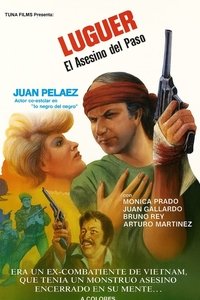 Luguer, el asesino de El Paso