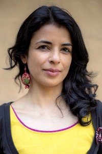 Profile of Sandhya Suri