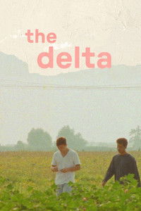 Poster for The Delta