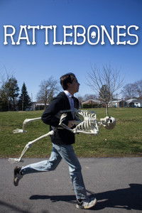 Poster for Rattlebones