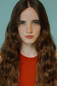 Profile of Emma Mougin