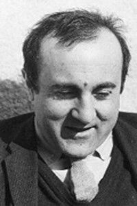 Profile of Fereydoun Rahnema