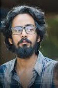 Profile of Sharfuddeen