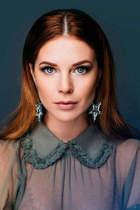 Profile of Natalya Podolskaya