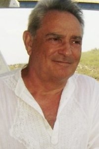 Profile of Manuel de Pedro