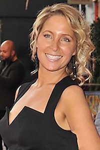 Profile of Dania Pasquini