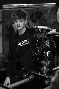 Profile of Galen Andrus