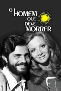 Poster for O Homem Que Deve Morrer