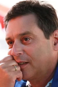 Profile of Mark Levin