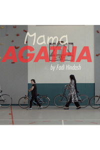 Poster for Mama Agatha