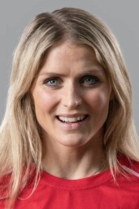 Profile of Therese Johaug