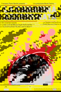 La canarina assassinata