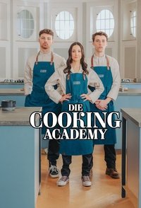 Poster for Die Cooking Academy