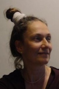 Profile of Anne Lévy-Morelle