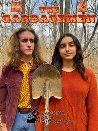 Poster for The Garbagemen