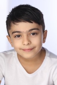 Profile of Kesar Bharaj