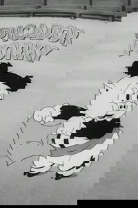 Picador Porky
