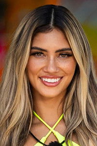 Profile of Belle-A Walker