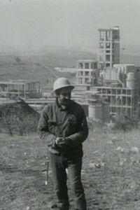 Poster for E nua ca simu a forza du mundu